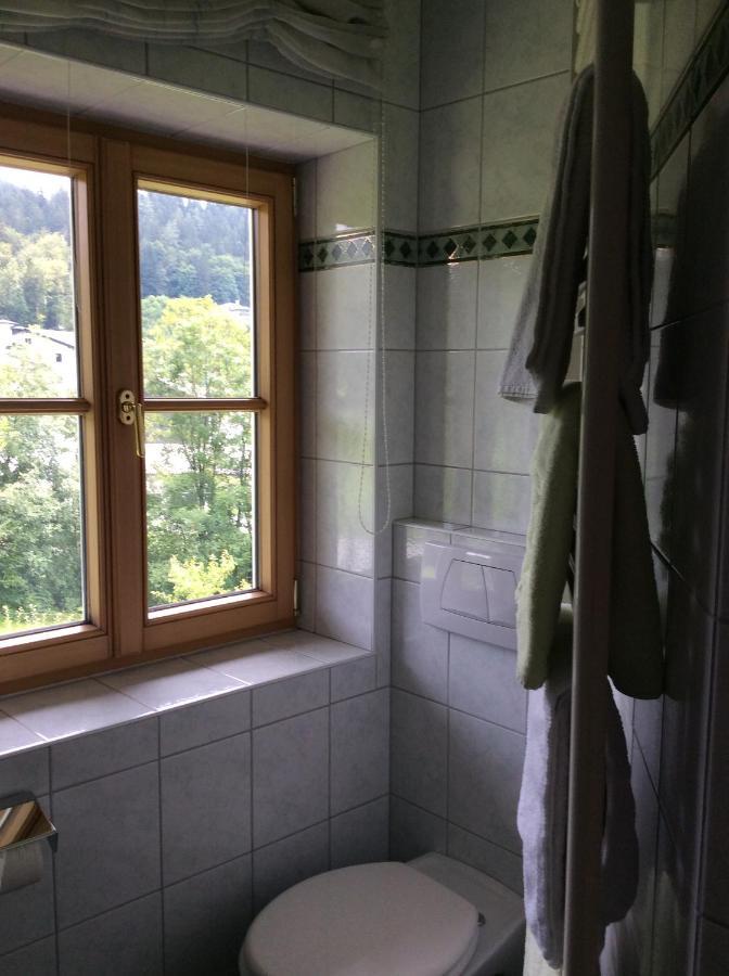 Eisenstattgut Faistenau Εξωτερικό φωτογραφία